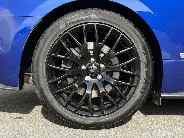 2016 Ford Mustang GT