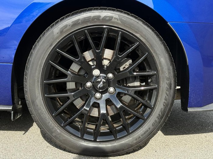 2016 Ford Mustang GT