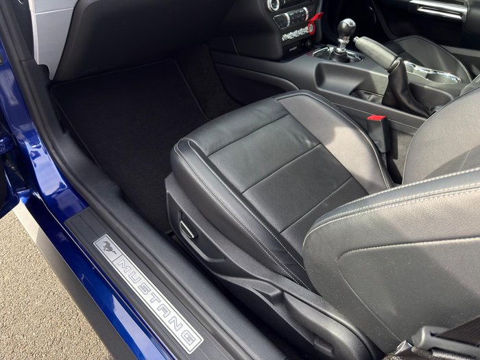 2016 Ford Mustang GT