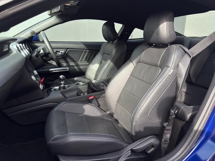 2016 Ford Mustang GT