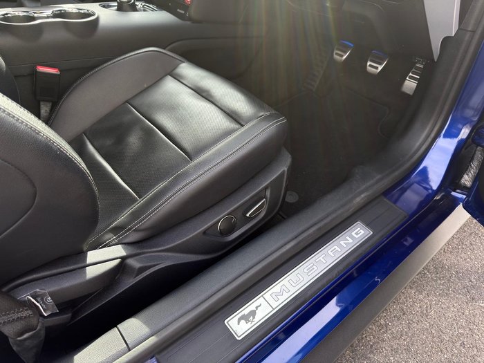 2016 Ford Mustang GT