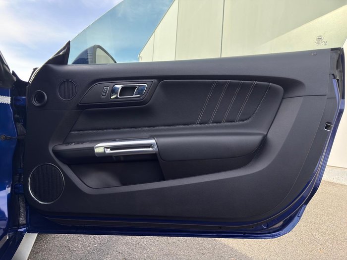 2016 Ford Mustang GT