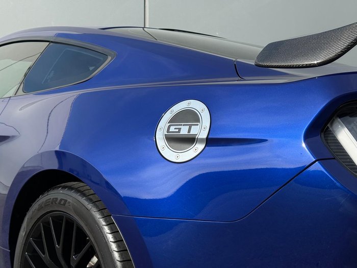 2016 Ford Mustang GT