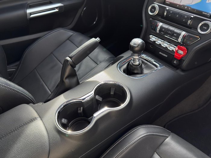 2016 Ford Mustang GT