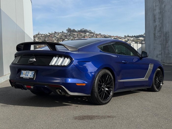 2016 Ford Mustang GT
