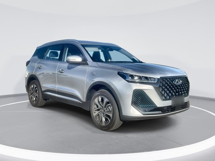 2023 Chery Tiggo 7 Pro