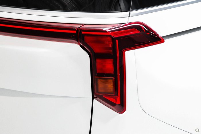 2026 Kia Carnival S HEV