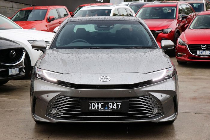 2024 Toyota Camry SL