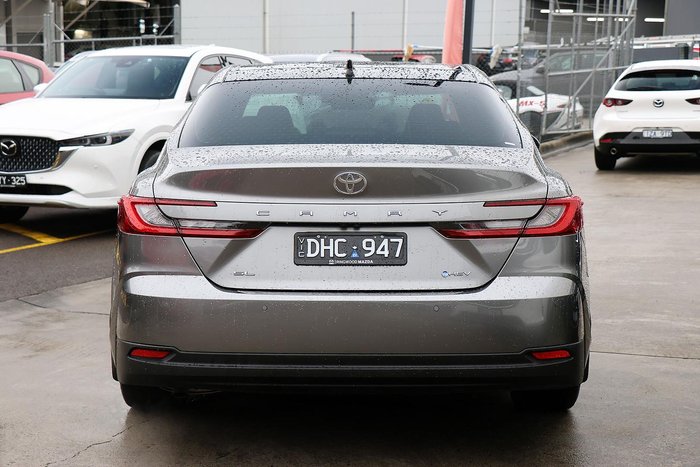 2024 Toyota Camry SL