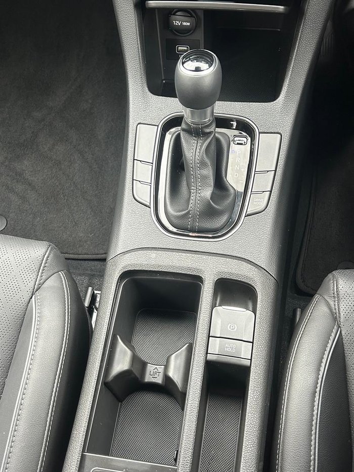 2023 Hyundai i30 Active