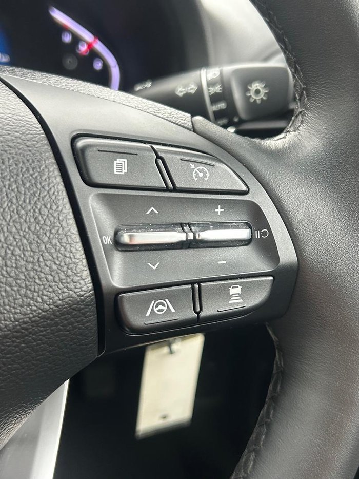 2023 Hyundai i30 Active
