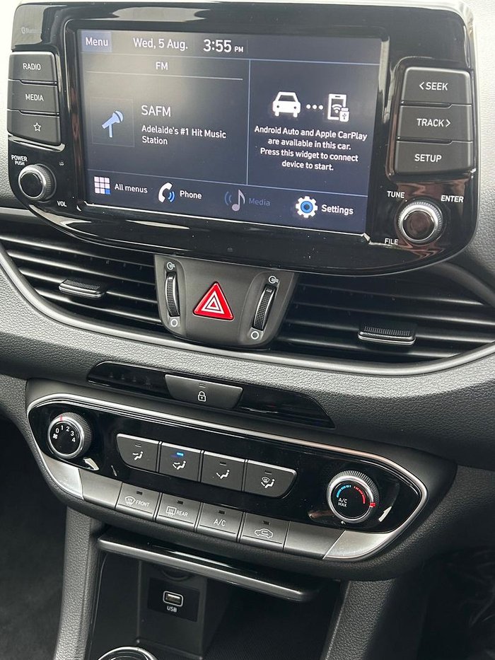 2023 Hyundai i30 Active