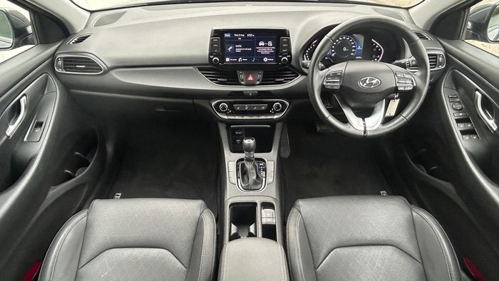 2023 Hyundai i30 Active