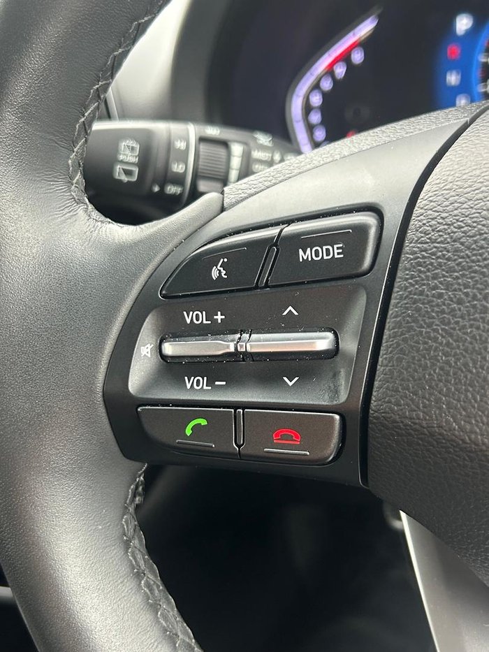 2023 Hyundai i30 Active