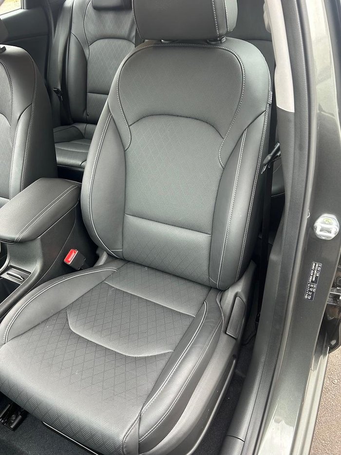2023 Hyundai i30 Active