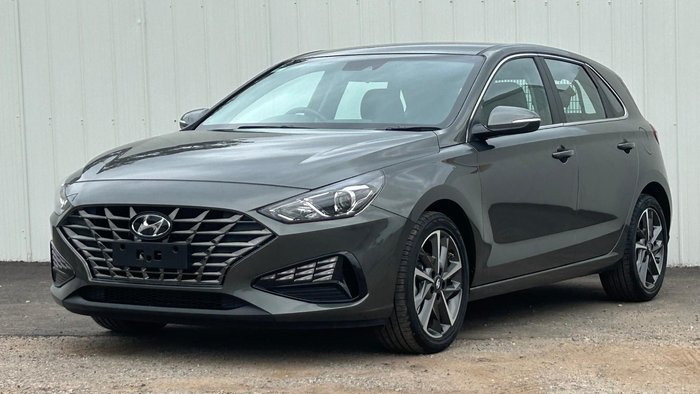 2023 Hyundai i30 Active