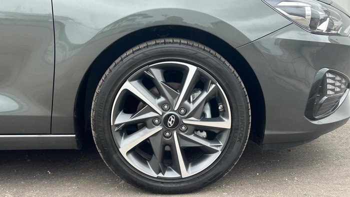 2023 Hyundai i30 Active