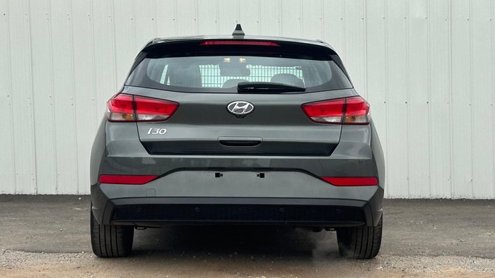 2023 Hyundai i30 Active