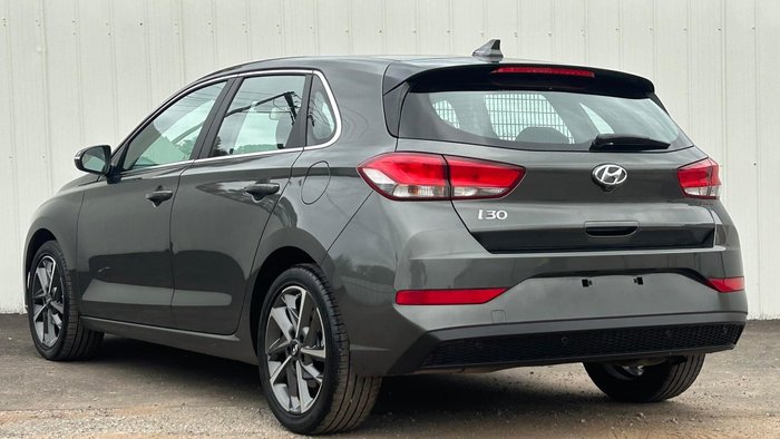 2023 Hyundai i30 Active