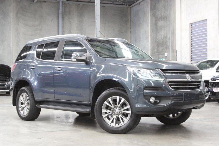 2019 Holden Trailblazer