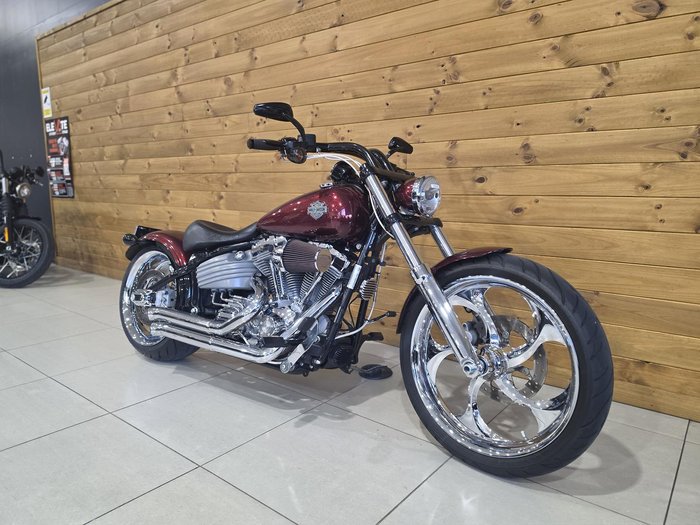 2008 Harley-Davidson Rocker 96 (FXCW)