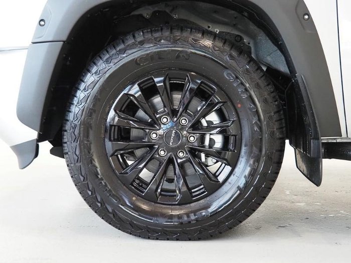 2026 Foton Tunland V9-S