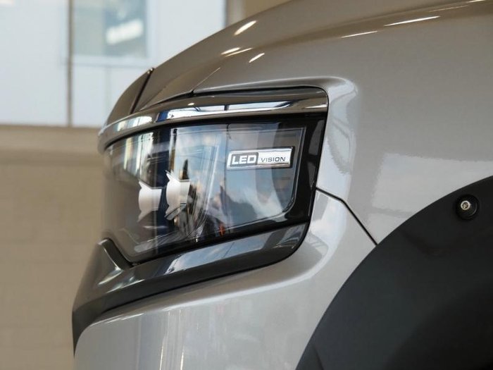2026 Foton Tunland V9-S