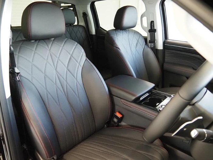 2026 Foton Tunland V9-S