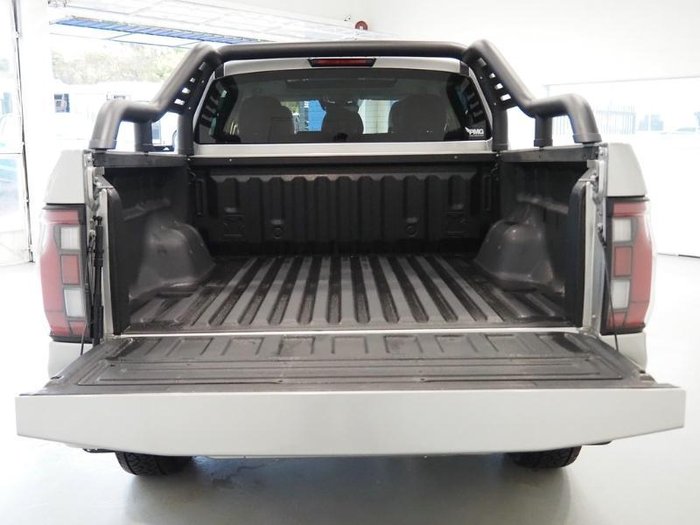 2026 Foton Tunland V9-S