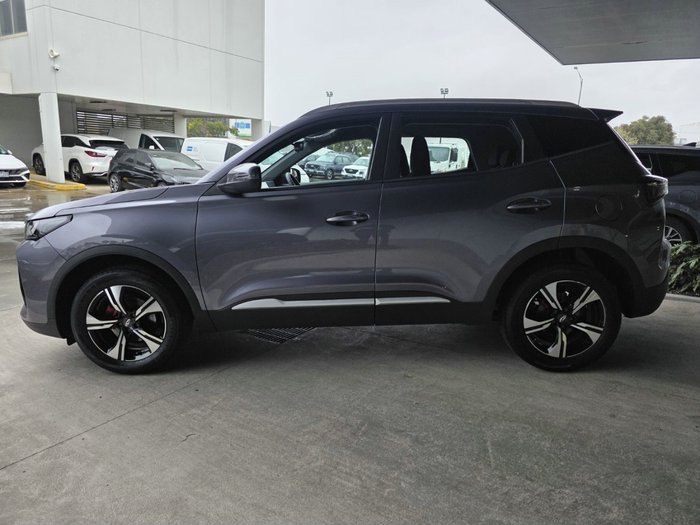 2025 Chery Tiggo 4 Urban