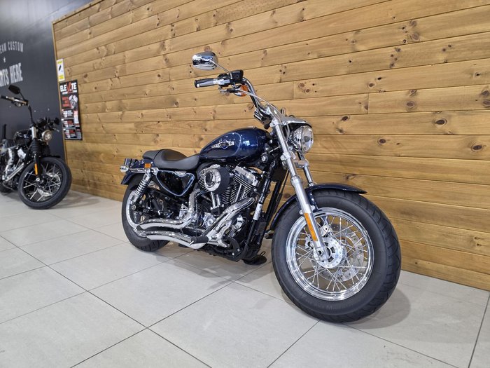 2011 Harley-Davidson