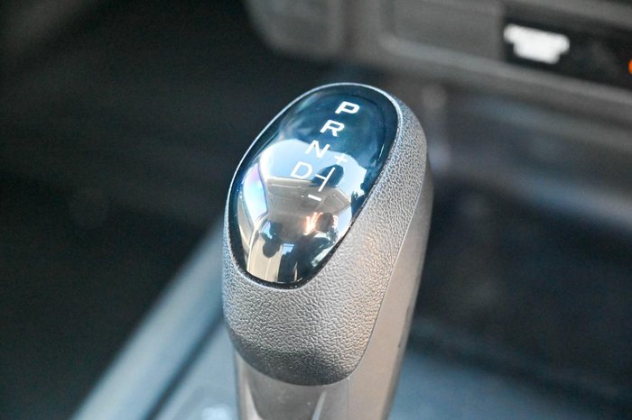 2023 Isuzu D-MAX SX