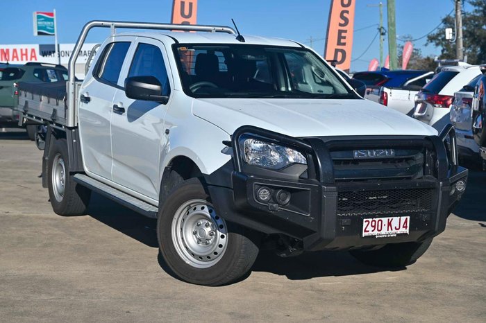2023 Isuzu D-MAX