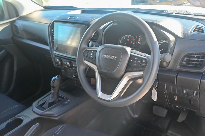 2023 Isuzu D-MAX SX
