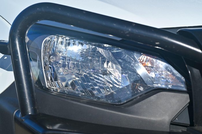 2023 Isuzu D-MAX SX