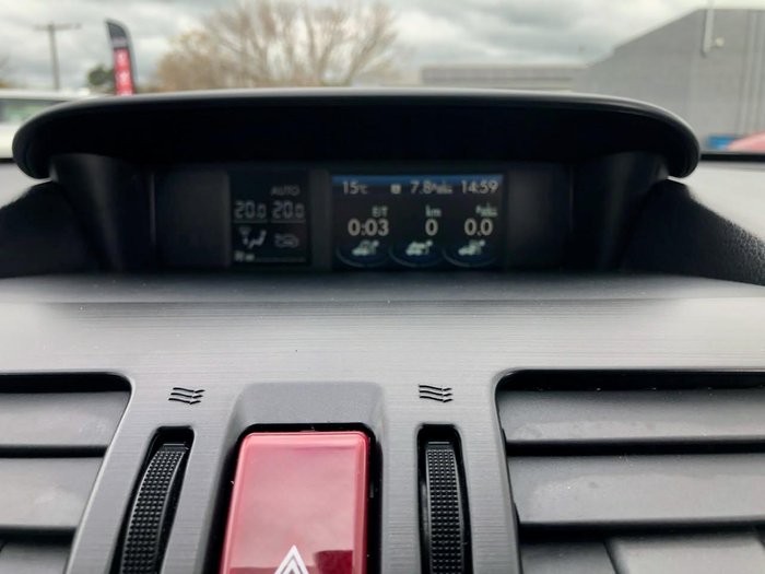 2013 Subaru Impreza 2.0i-L