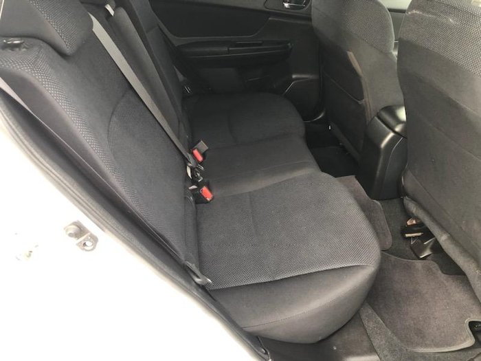 2013 Subaru Impreza 2.0i-L