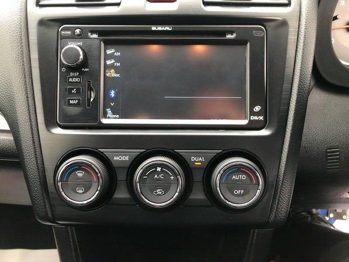 2013 Subaru Impreza 2.0i-L