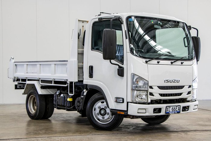 2016 Isuzu N Series