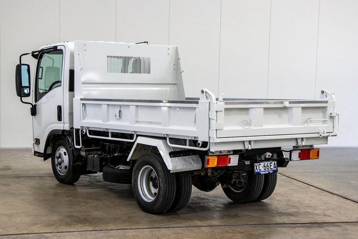 2016 Isuzu N Series NLR 55/45-150
