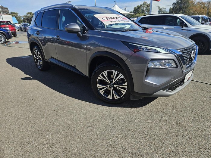 2024 Nissan X-TRAIL