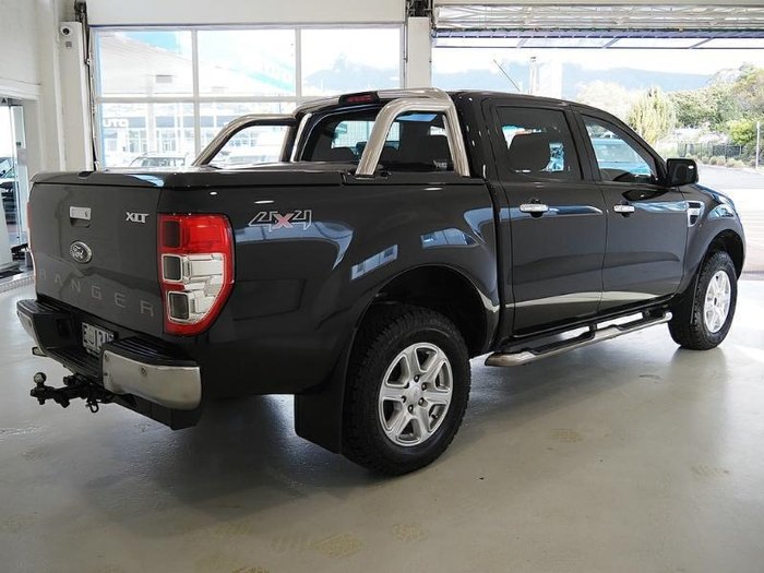 2015 Ford Ranger XLT