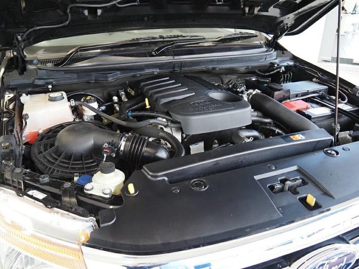 2015 Ford Ranger XLT