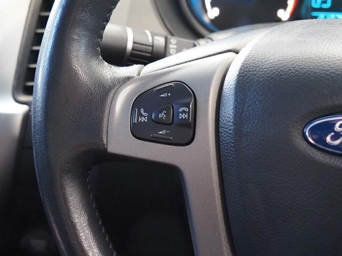 2015 Ford Ranger XLT