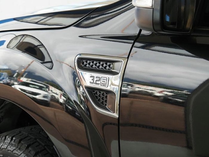 2015 Ford Ranger XLT