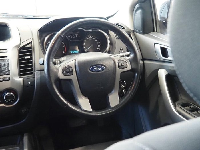 2015 Ford Ranger XLT