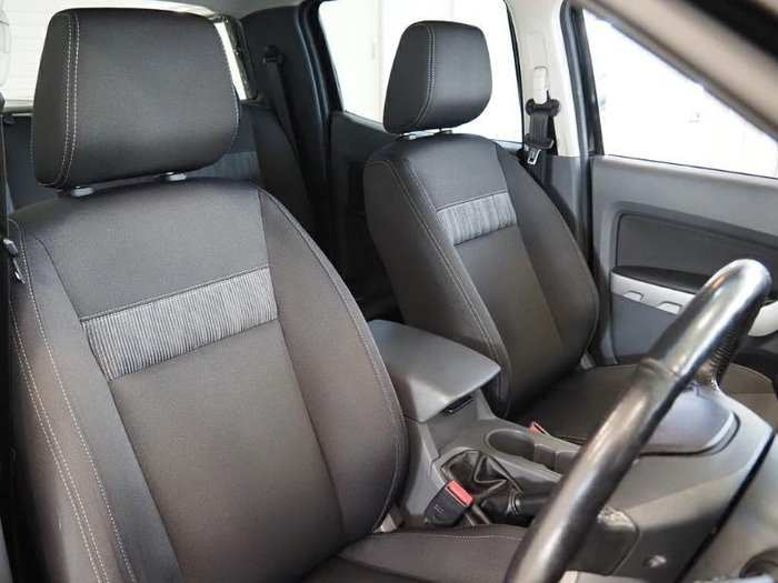 2015 Ford Ranger XLT