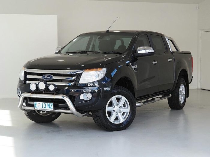 2015 Ford Ranger XLT
