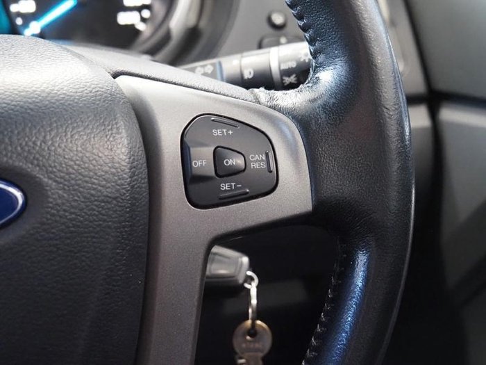 2015 Ford Ranger XLT