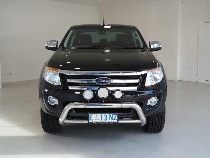 2015 Ford Ranger XLT